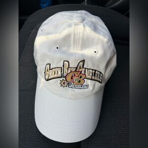 Green Bay Gamblers Hockey Hat Adjuastable Strap